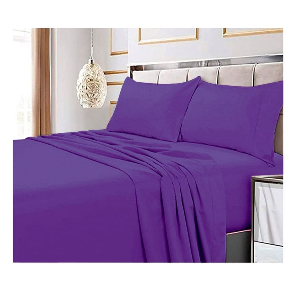 Sabana Purple 2.0 Places (Queen) Multistation - Excelente Qua