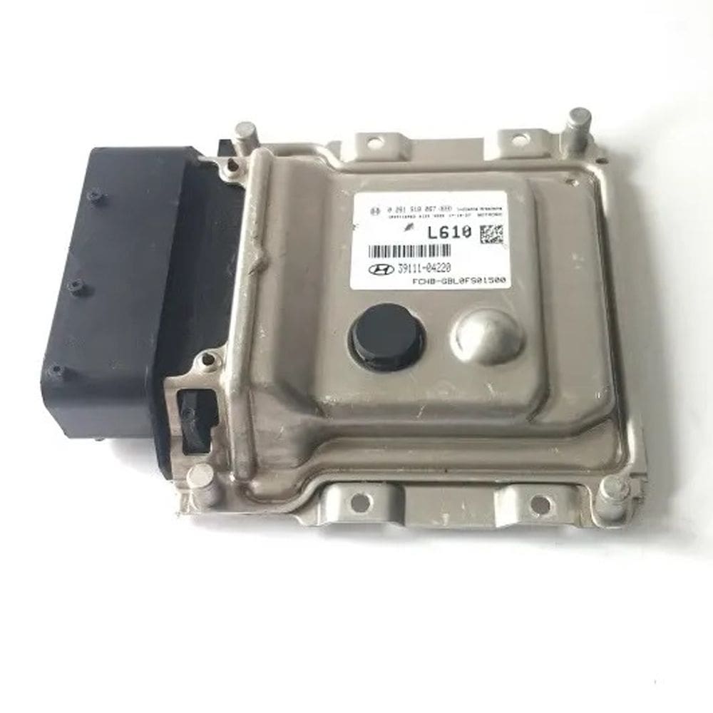 Módulo De Injeção Hyundai Hb20 1.6 16v 0261S18067