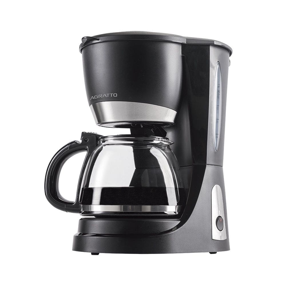 Cafeteira Elétrica Agratto Vetro Caffe 30X CEV30-01 127V