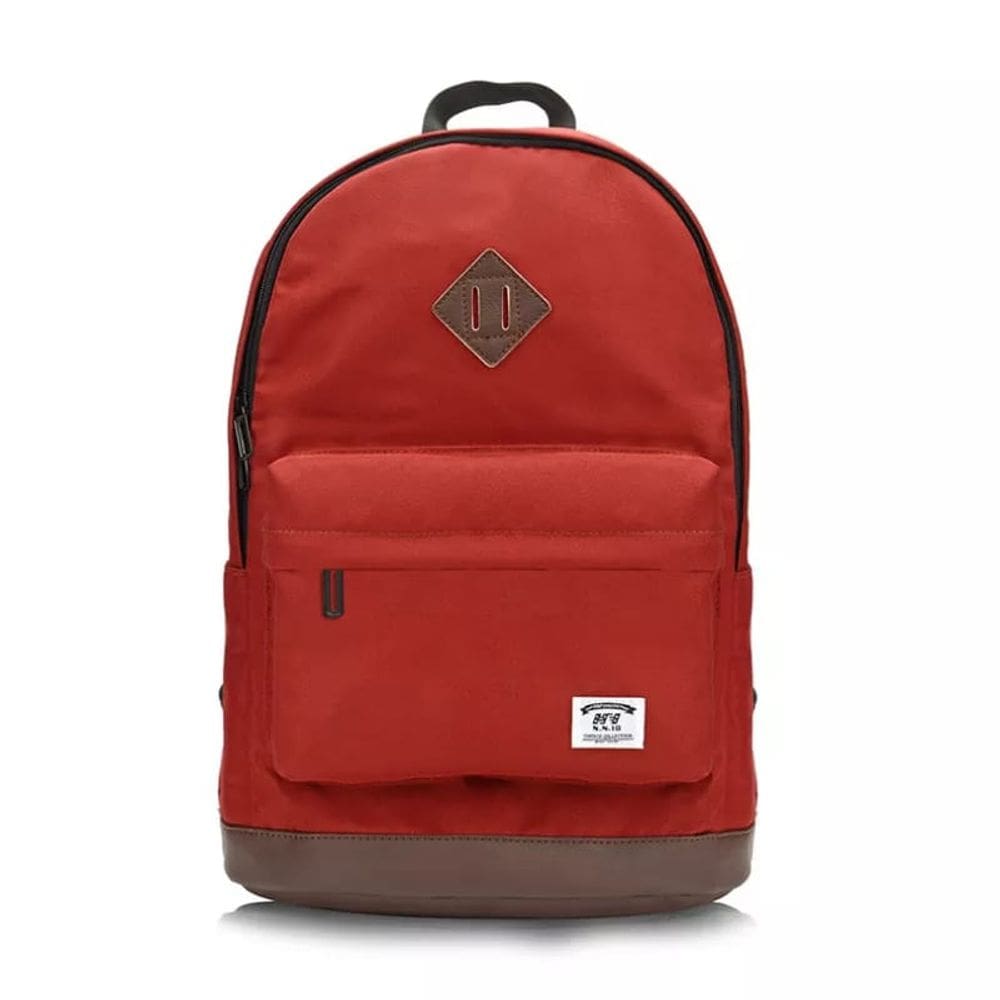 Mochila Urban Youth unissex 28L com bolso para notebook