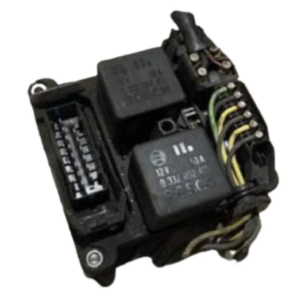 Modulo Abs Fiat Barchetta 19 A 96 1226A0422