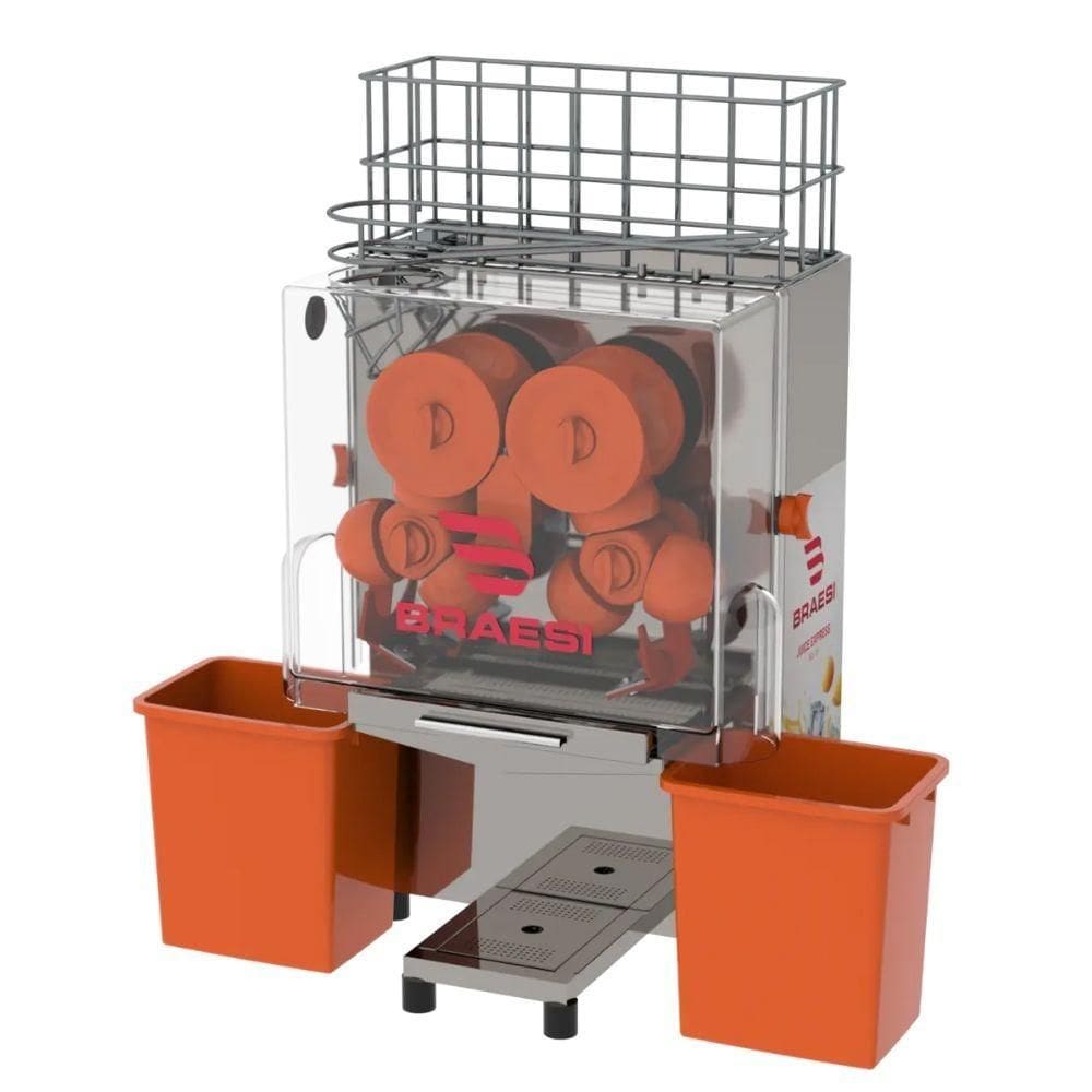 Maquina De Suco De Laranja Bel-20 Juice Express 220V - Progas
