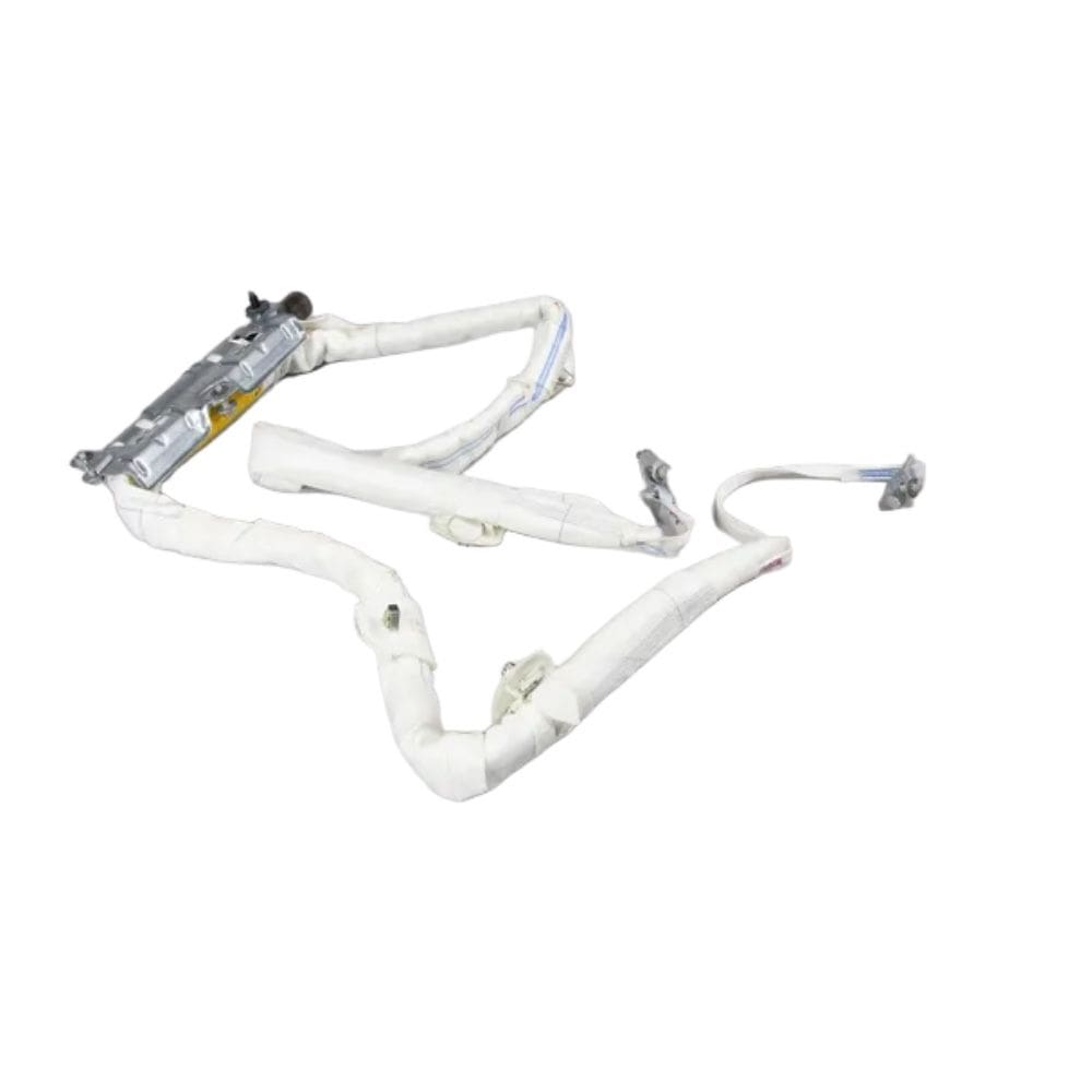 Airbag Teto Dianteiro E Traseiro Gm 13251651