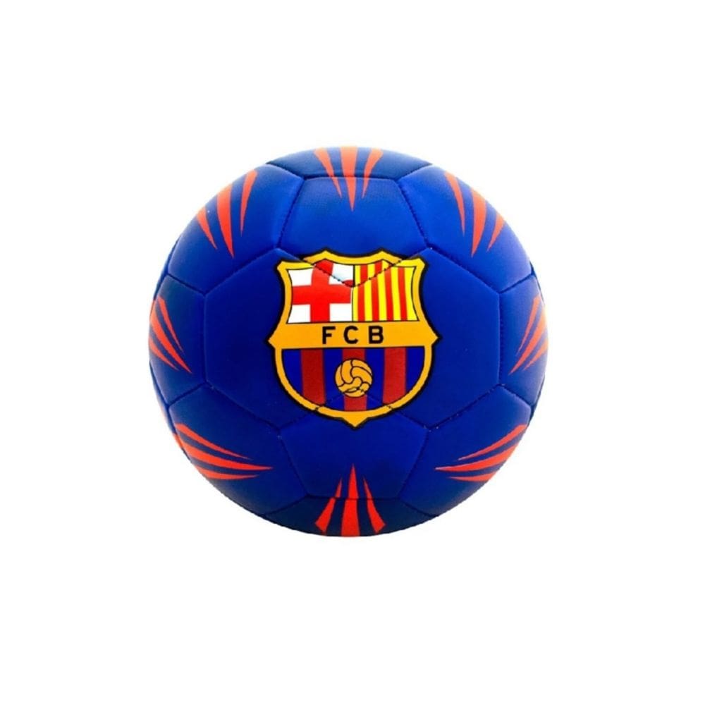 Bola de futebol Barcelona N° 5
