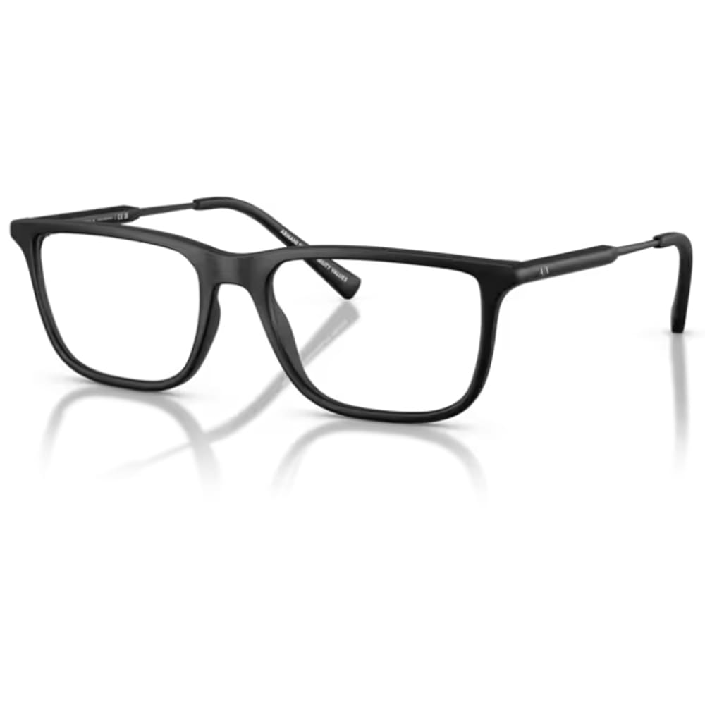 Armacao Armani Exchange Ax3126 8078 54