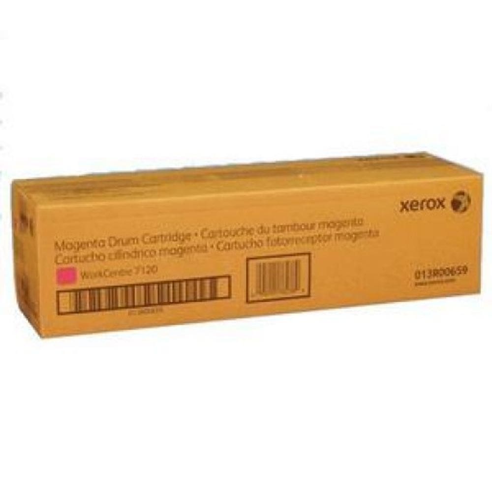 Fotorreceptor Xerox Magenta -51K - 013R00659NO
