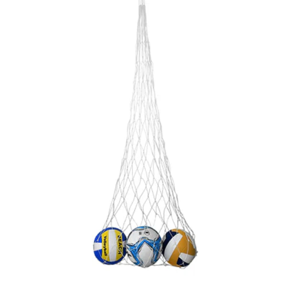 Saco para Transporte 10 Bolas Fio 4mm - Gismar Redes