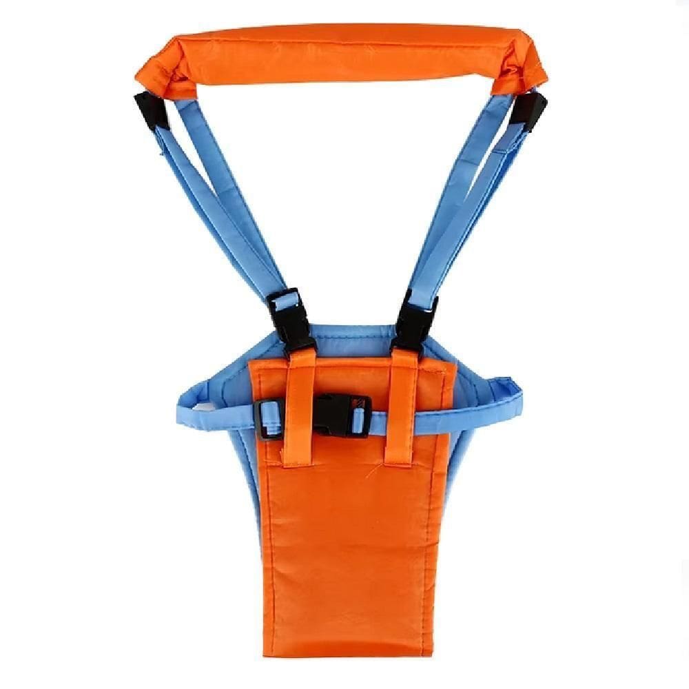 Andador Infantil Suporte Para Bebê Aprender A Andar Moon Walk Baby Assistente