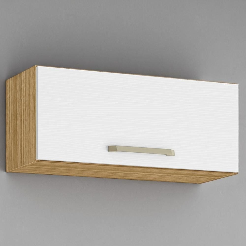 Armário Refrigerador 700 Lapis Freijó Supremo