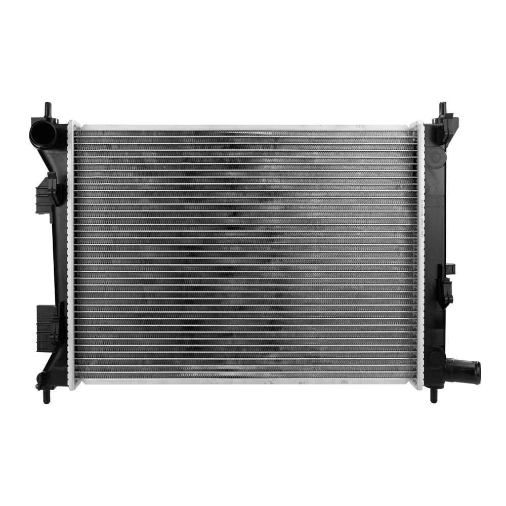 Radiador De Água De Ac Para Hb20, Hb20S...2012 A 2019