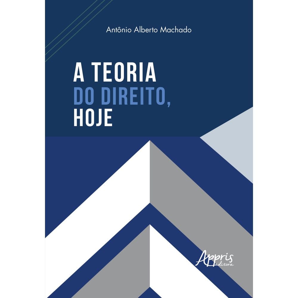 A teoria do direito, hoje