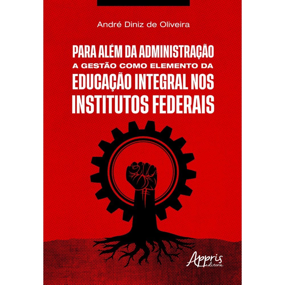 Para além da administração