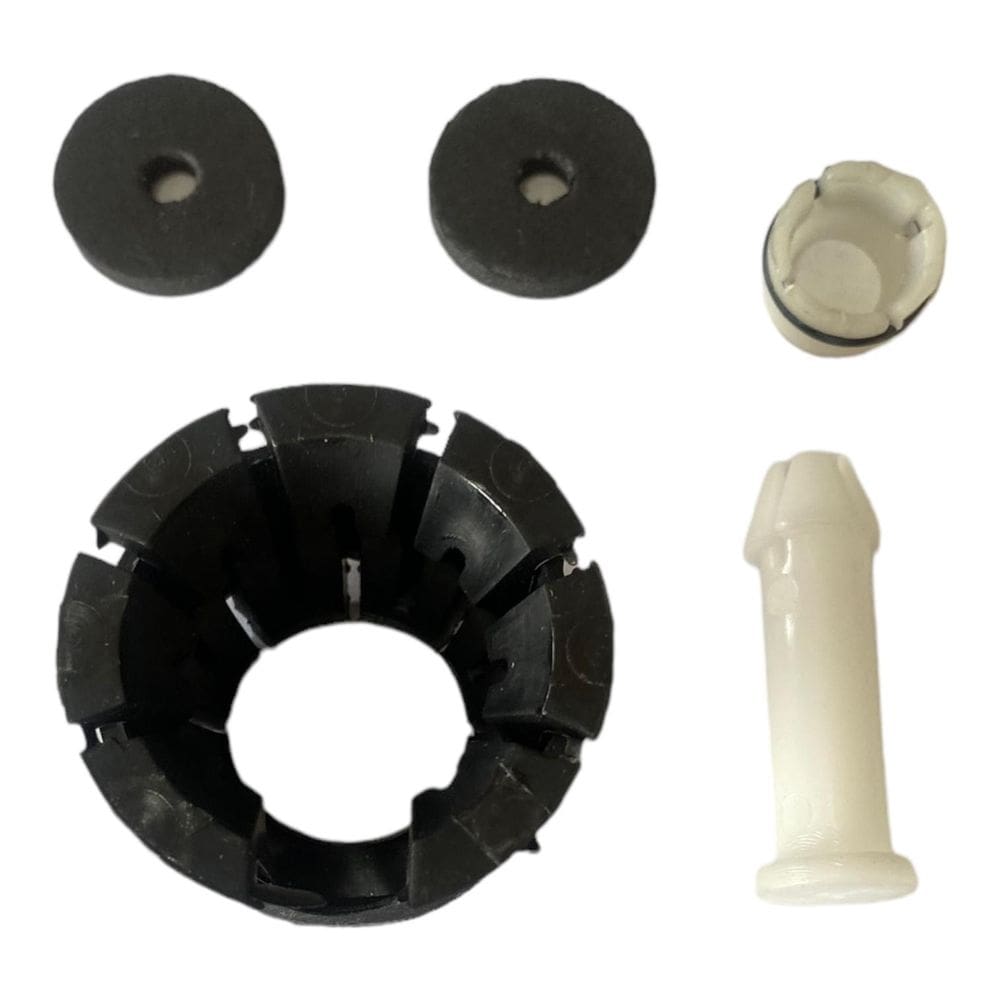 Reparo Alavanca Cambio Parcial Doblo Fiorino Mille 02/..