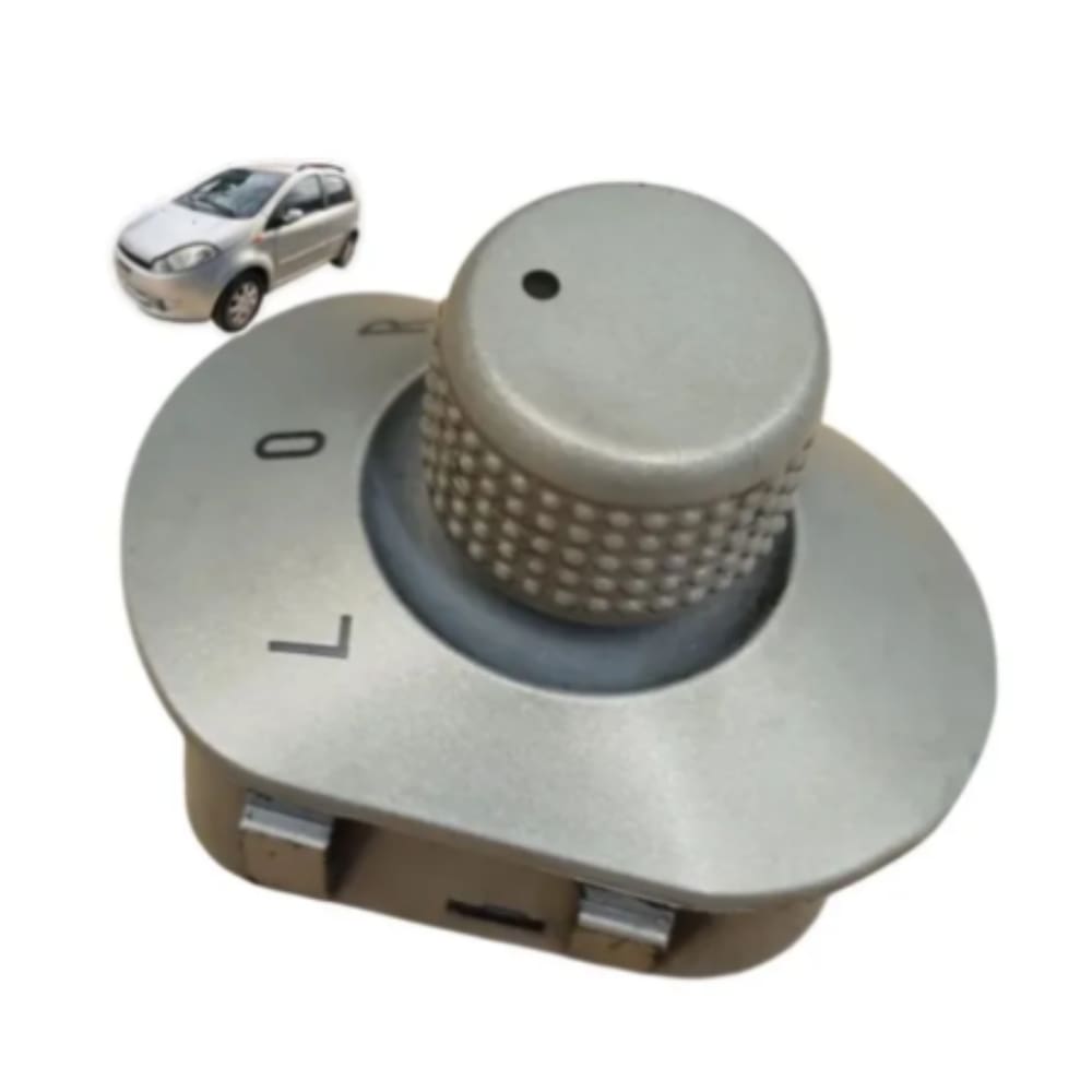 Botão Comando Retrovisor Chery Face 2010 A 2014 S128202570