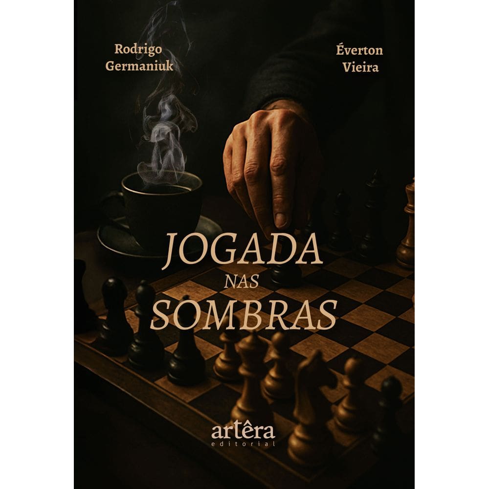 Jogada nas sombras