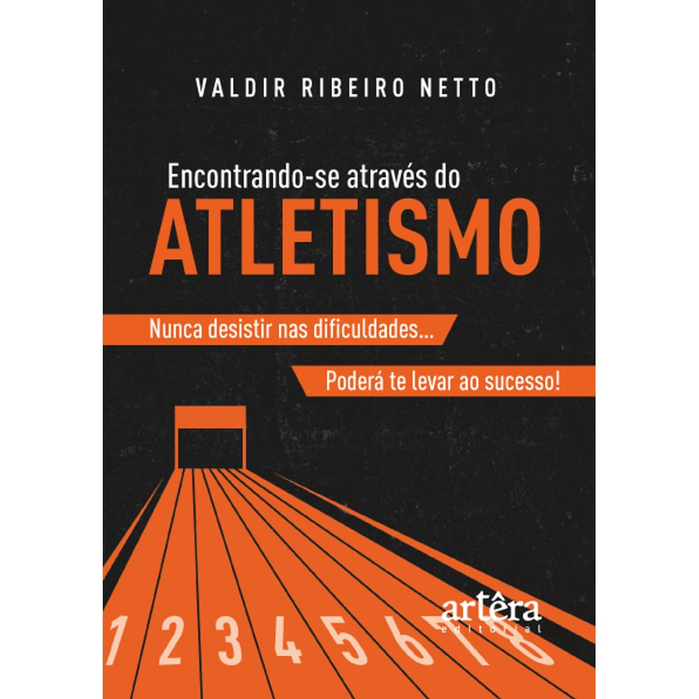 Encontrando-se através do atletismo