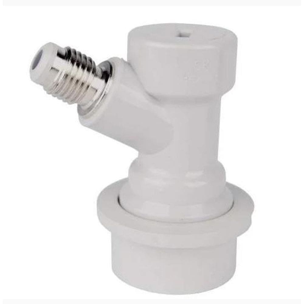 Conector Ball-Lock - Espigão - Gas