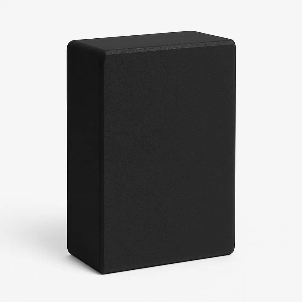 Blocos De Yoga Jcanova Store Para Exercícios Alongamento Pil