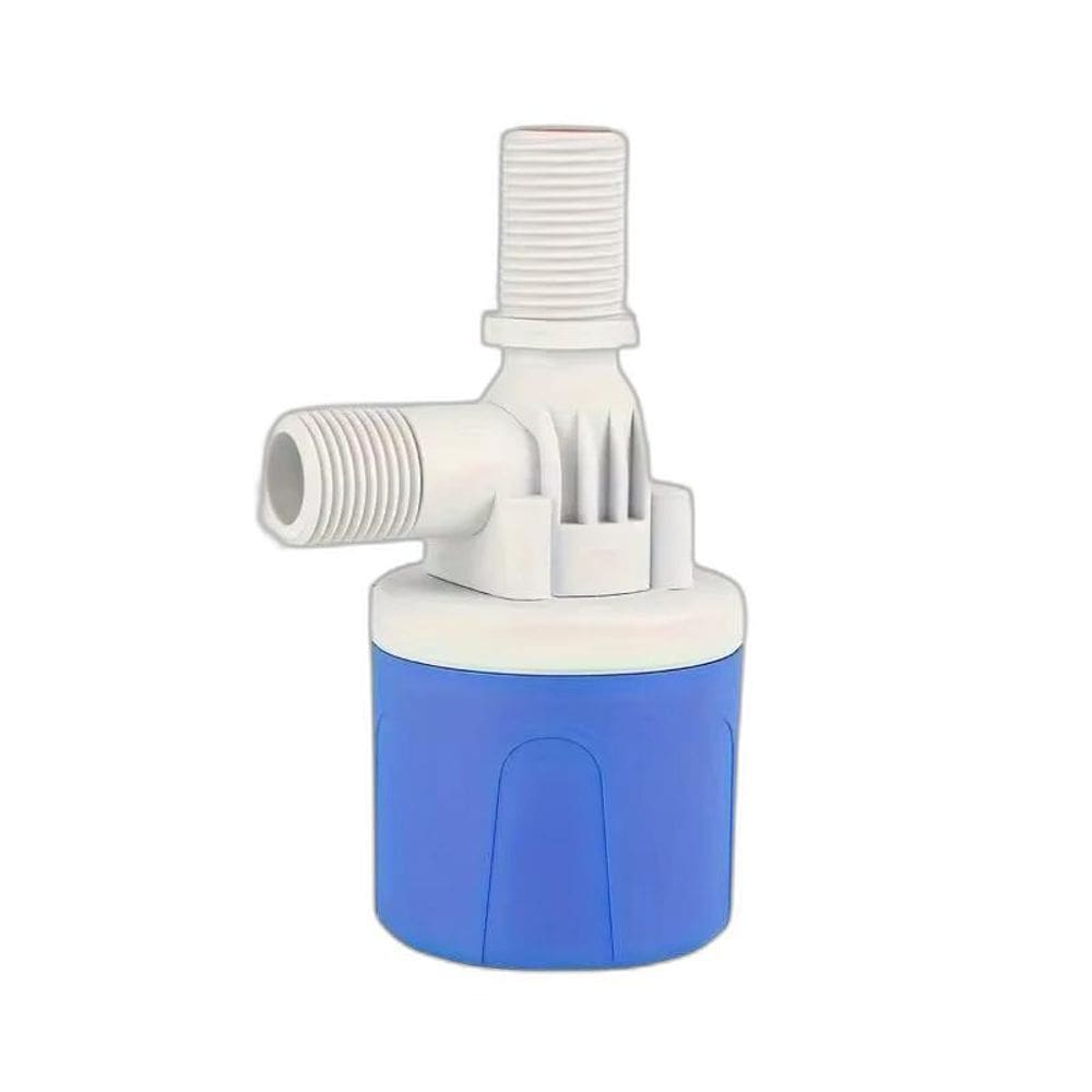 Valvula Flutuacao Boia Caixa D`Agua Alta Vazao 1/2 Superior