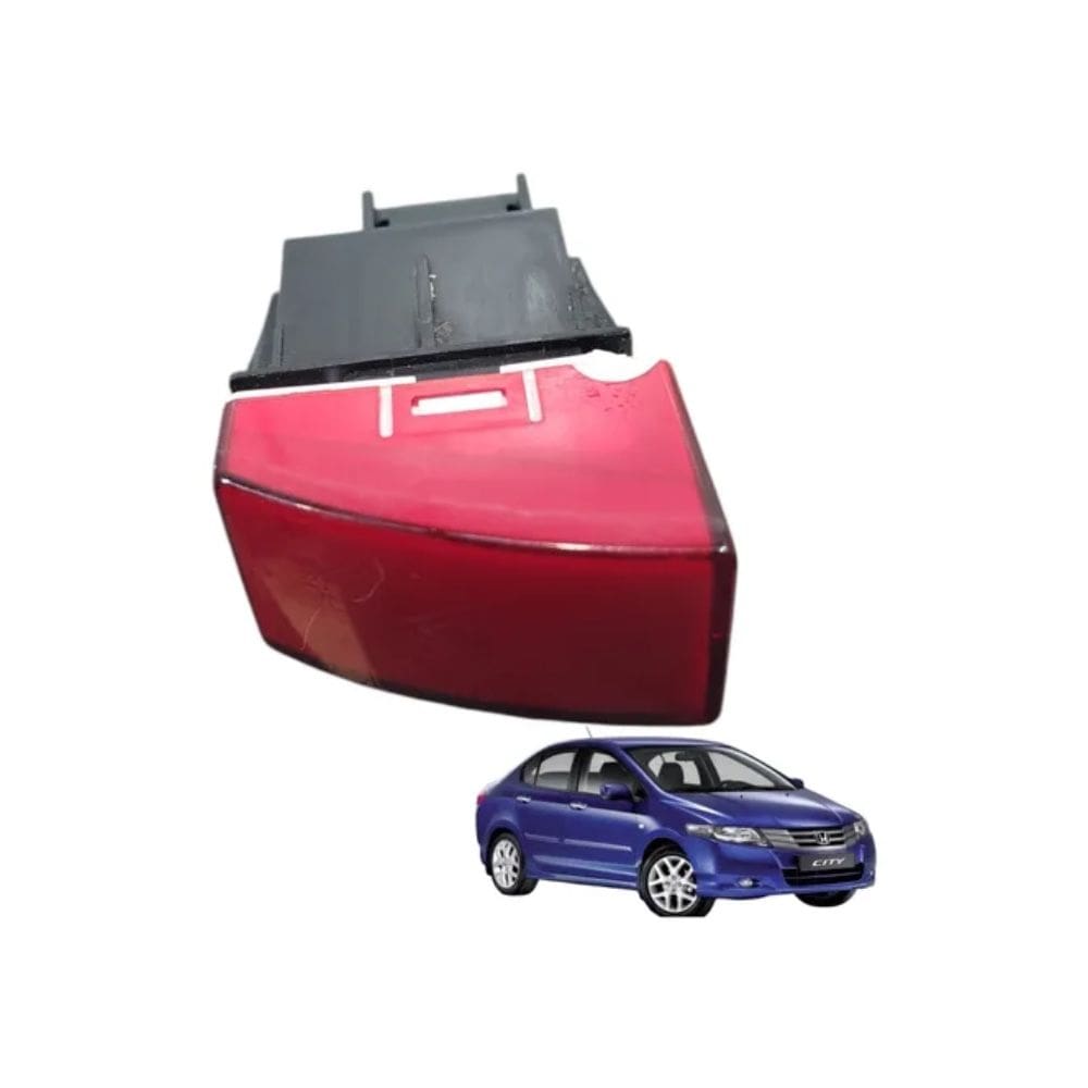 Botão Pisca Alerta Honda City 2009 2014 M38613