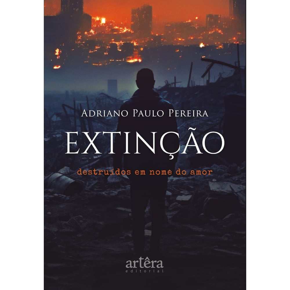 Extinção