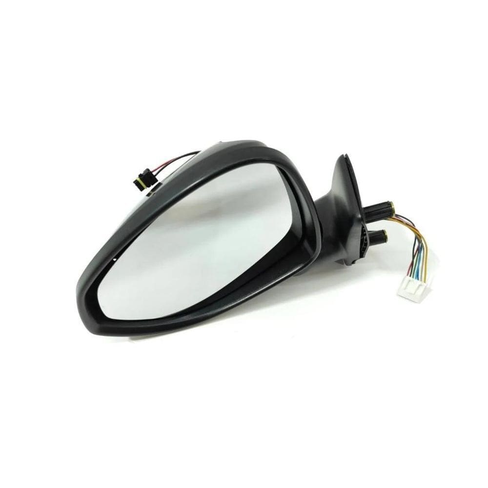 Fiat Idea Espelho Retrovisor Elétrico Esquerdo Genuíno