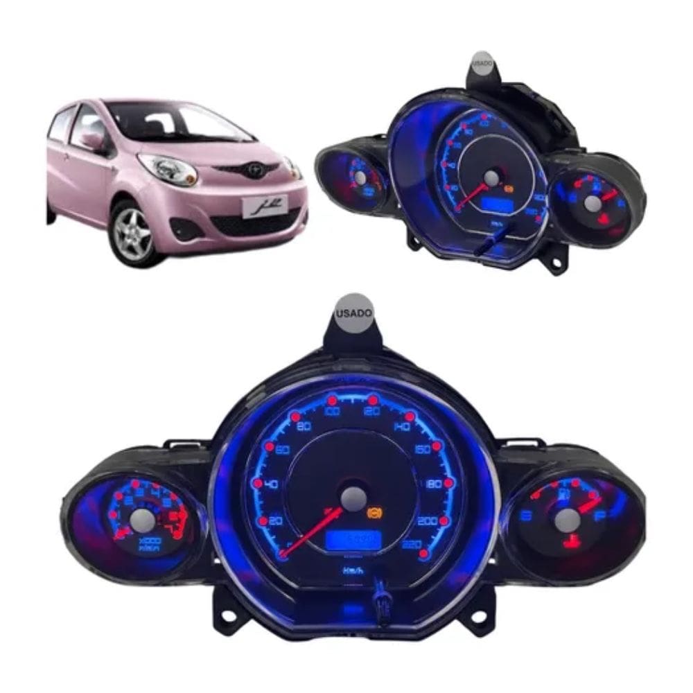 Painel Instrumentos Jac J2 2012-2014 Jac l23060