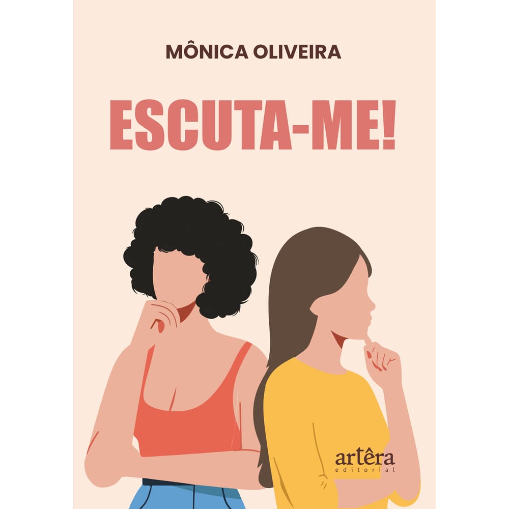 Escuta-me!