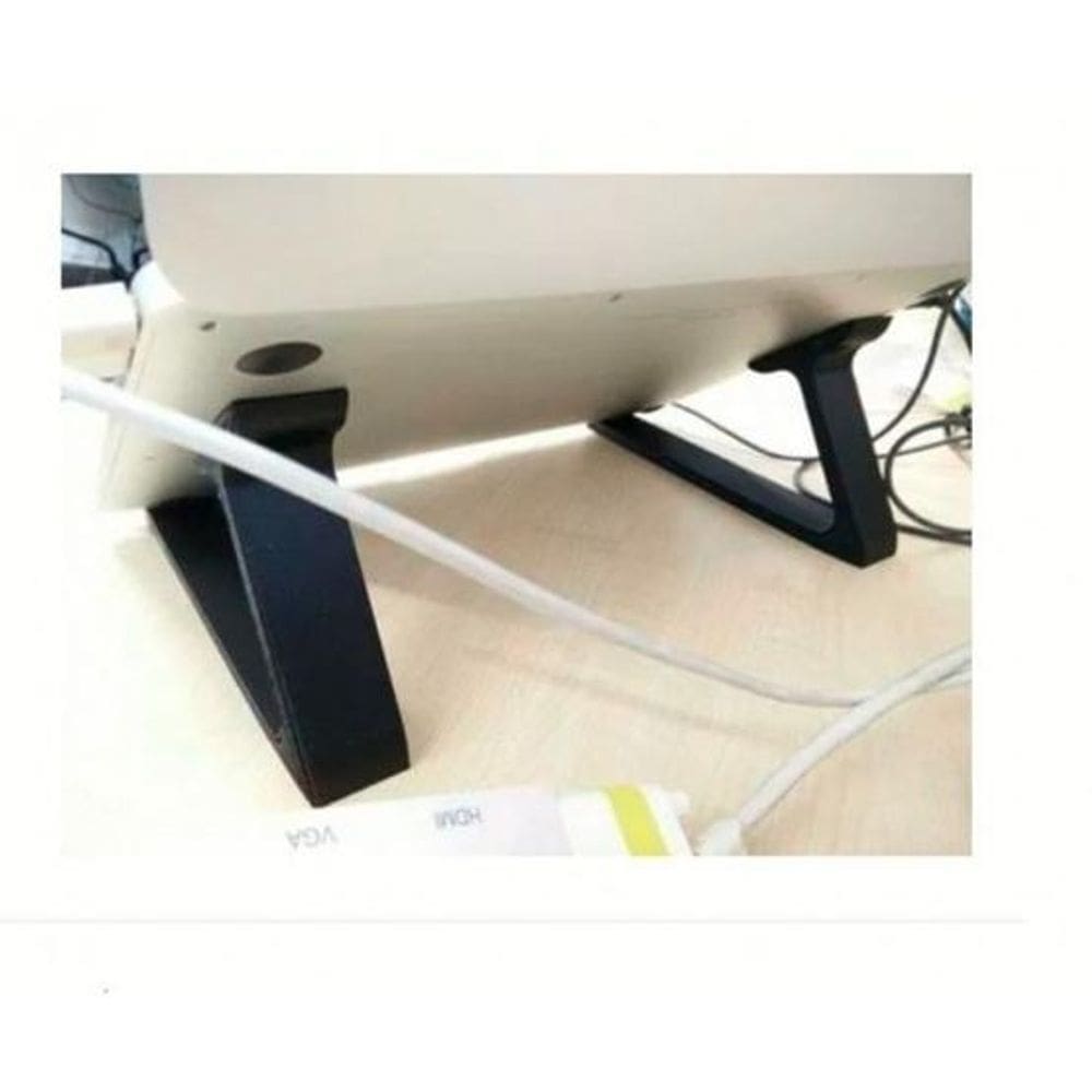 Suporte Notebook Laptop Universal Apoio Levantar Suspender