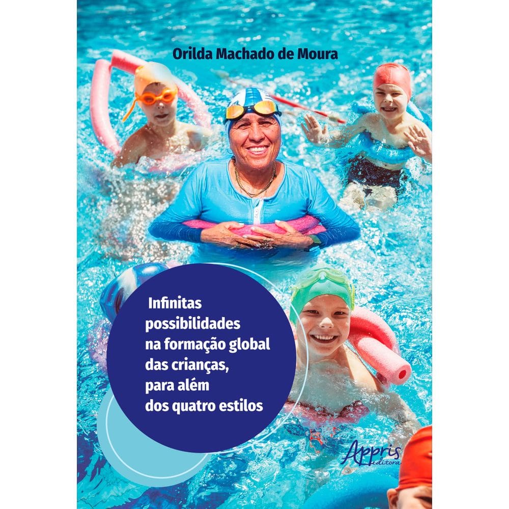 Infinitas Possibilidades na Formação Global das Crianças, para Além dos Quatro Estilos
