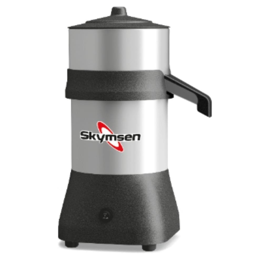 Extrator de Sucos Skymsen EX Inox Bivolt