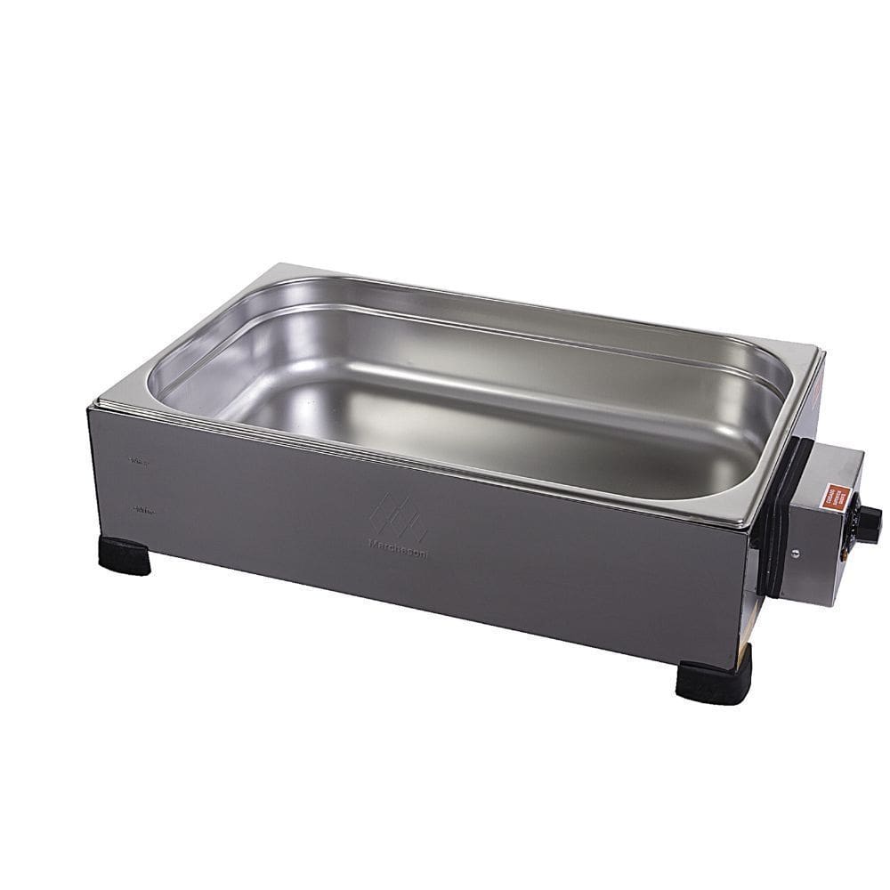 Derretedeira Industrial 1 Cuba DR.2.102 Marchesoni 220V