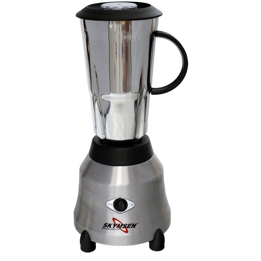 Liquidificador de Alta Rotação 2 Litros LI20N Skymsen Liquidificador 2 Litros 110v