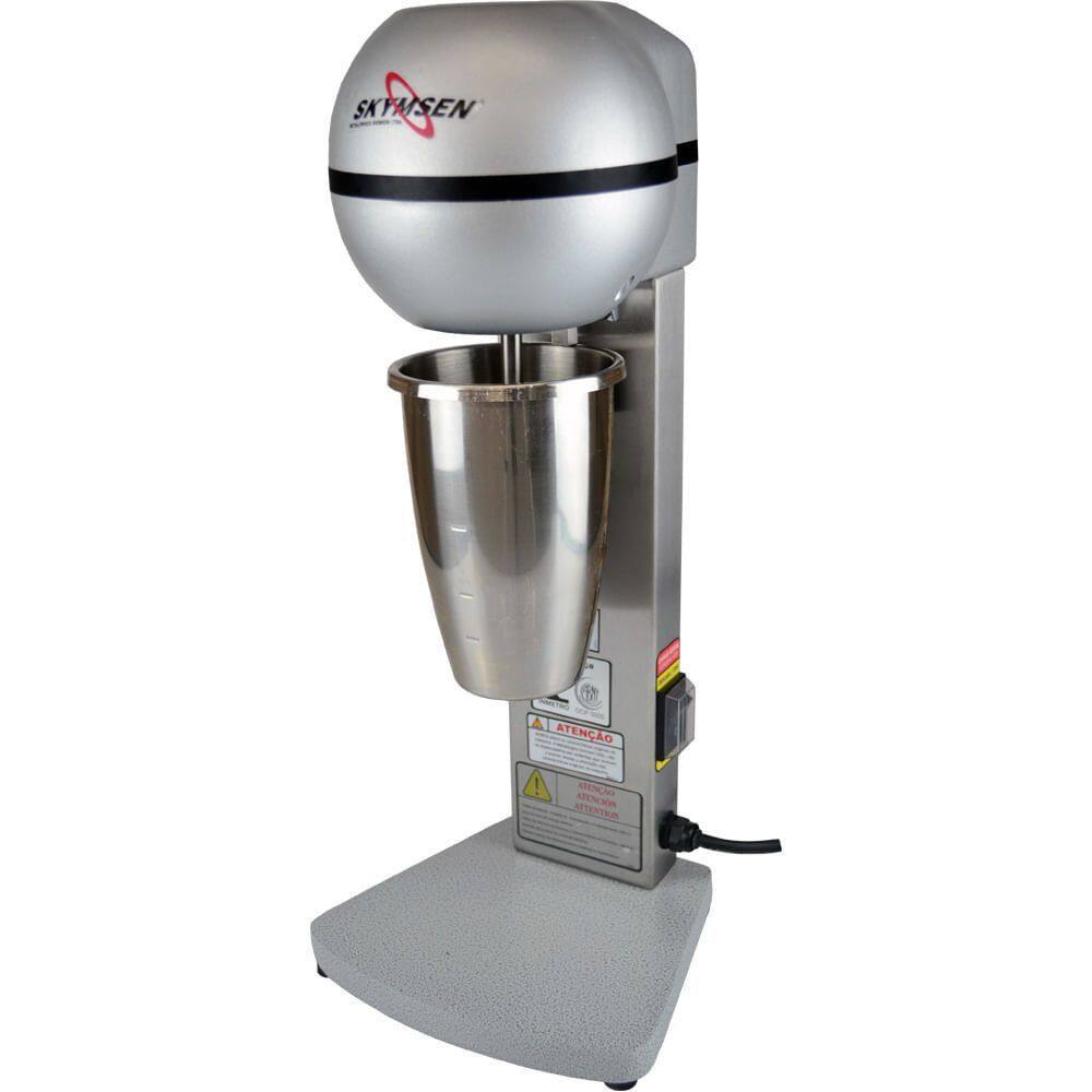 Batedor de Milk Shake 1 Haste Skymsen BMSN 220v