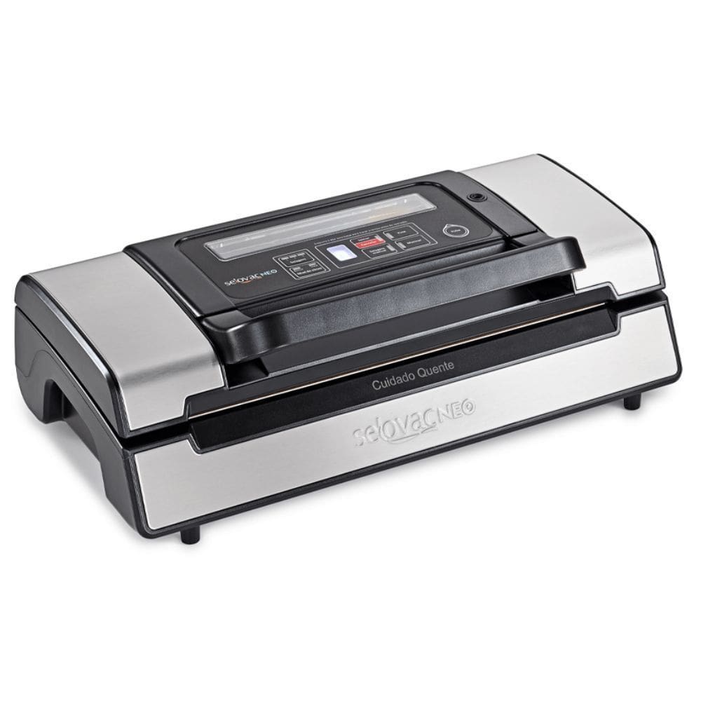 Seladora a Vácuo Portátil Selovac NEO LNS750 220V