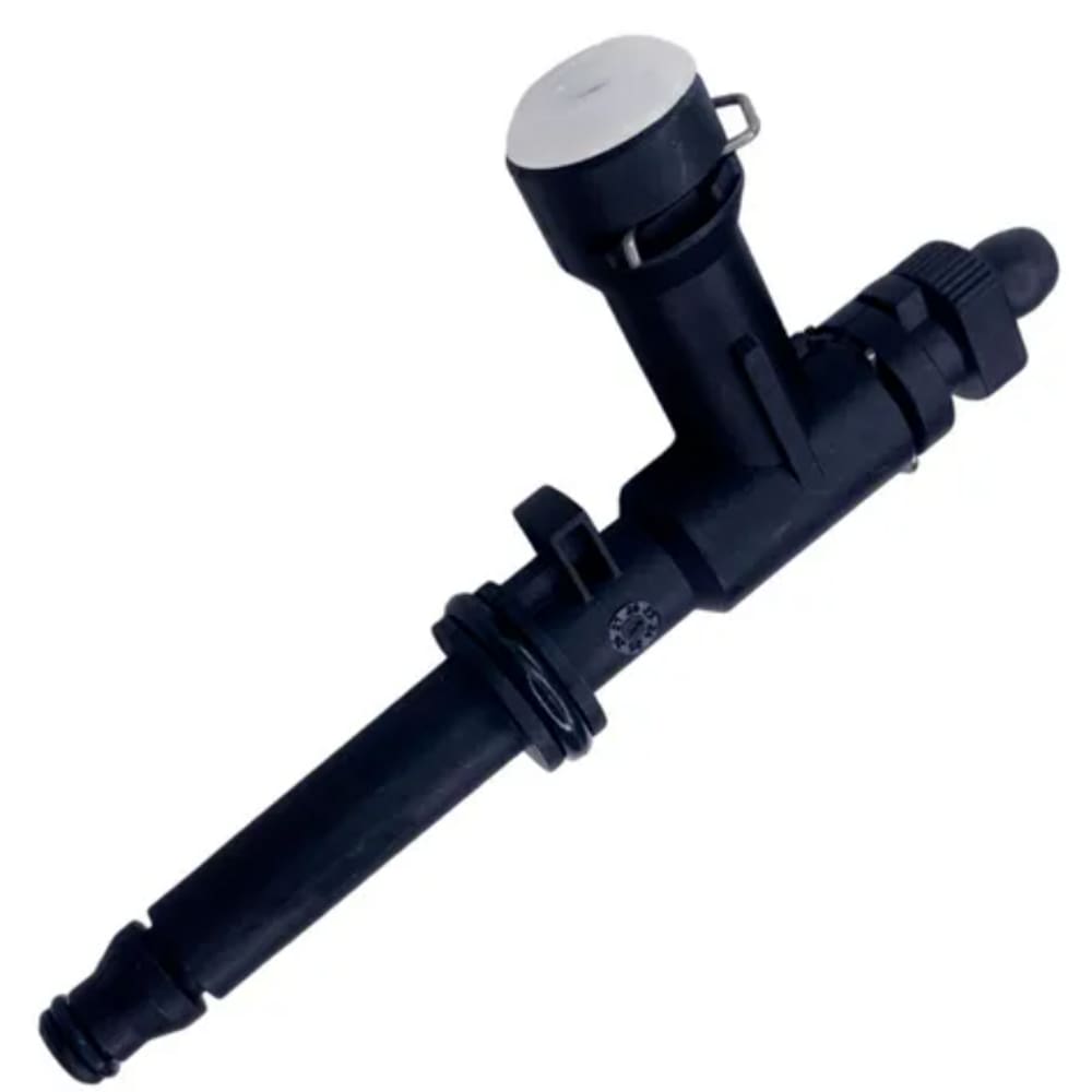 Adaptador Do Cilindro Hidráulico Embreagem Ford CC117C560DD