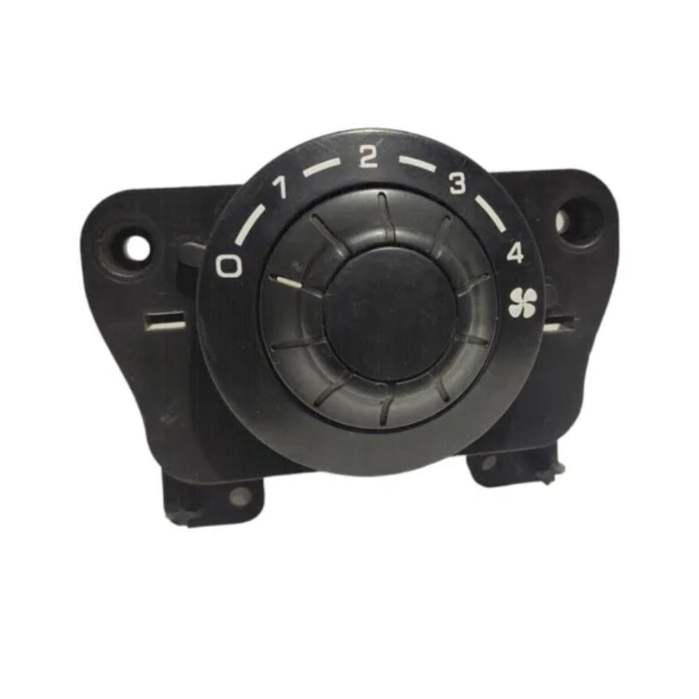 Botao Ar Console Citroen C4 Pallas A41001200