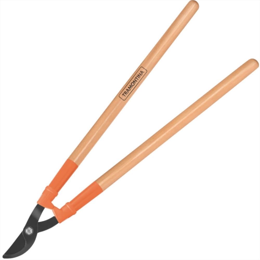 Tesoura de Poda com Cabo Longo de 60cm - 78360505 - TRAMONTINA