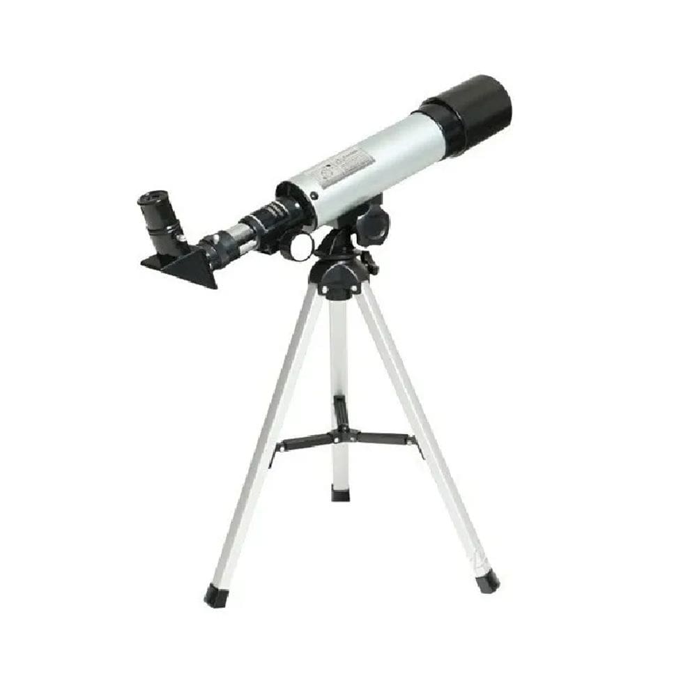 Telescópio Astronômico Monocular 60x Zoom F36050