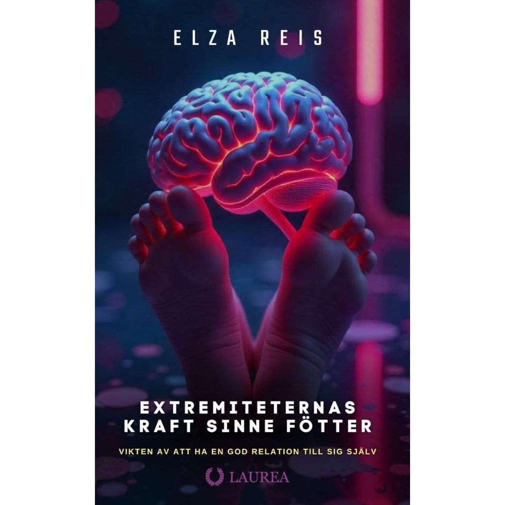 Extremiteternas Kraft Sinne Fötter