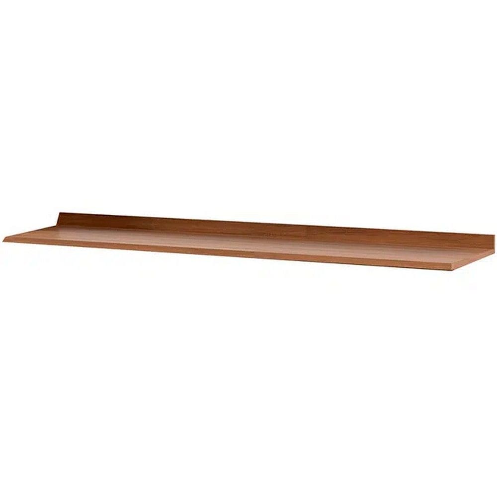 Tampo para Balcao 120cm MDP Caiena Telasul