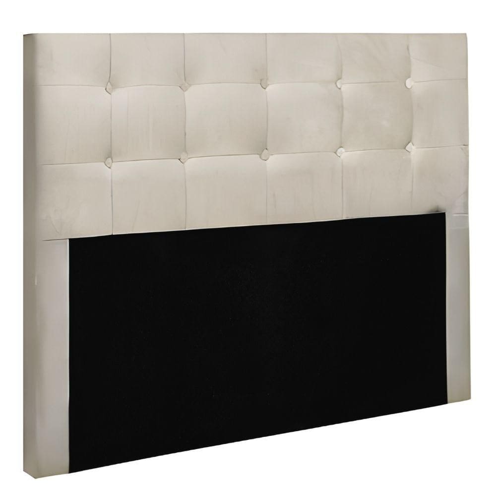 Cabeceira Queen Cama Box 160x129 cm Helen SBL