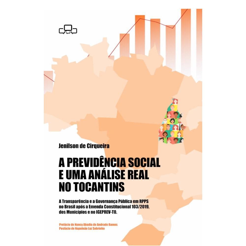 A Previdência Social E Uma Análise Real No Tocantins