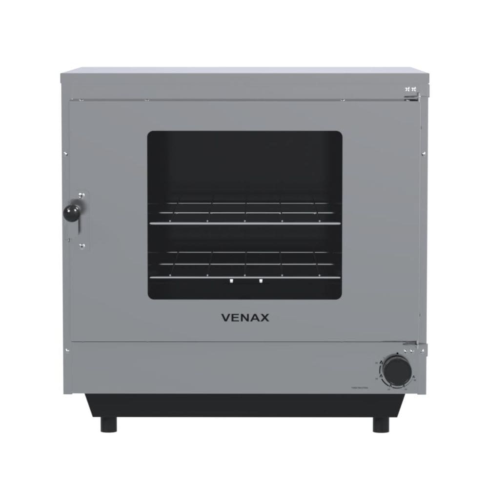 Forno Industrial Fi 77L de Bancada Inox Gas Glp