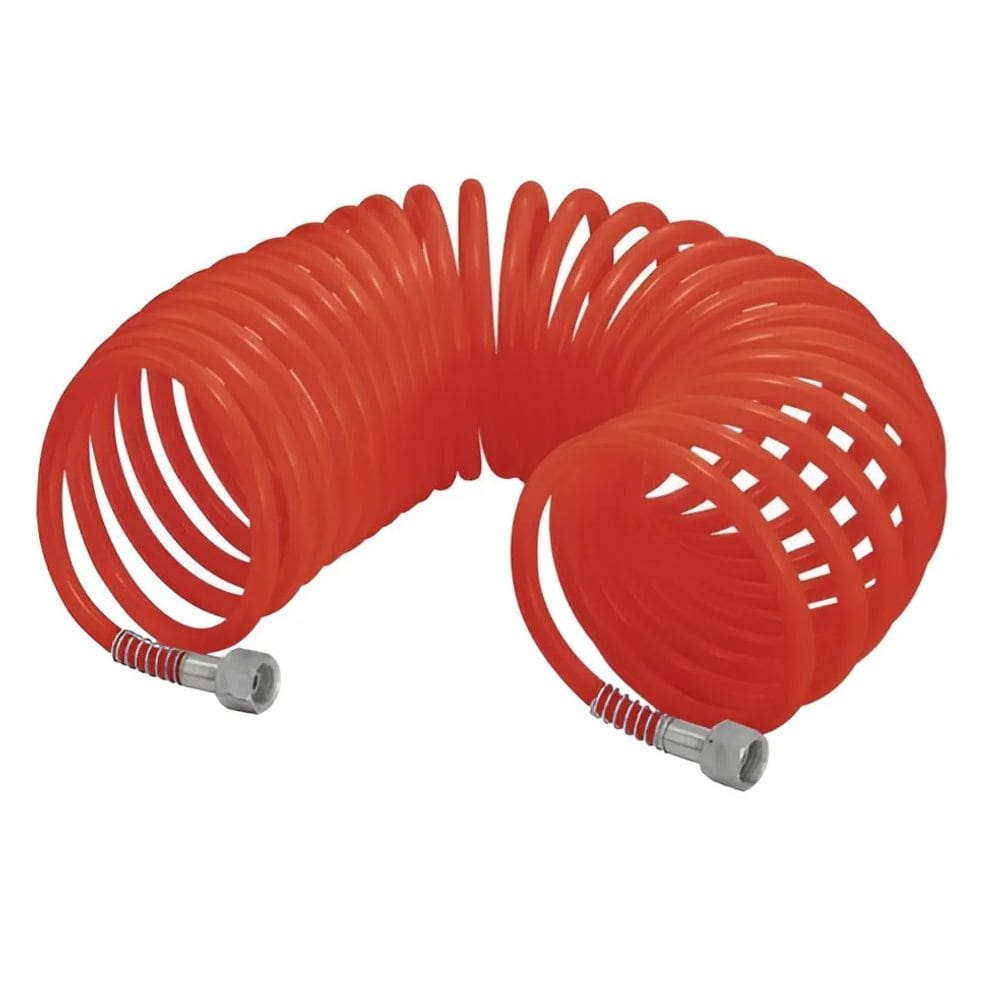 Mangueira Pu Worker 1/4” Npt 7,5 Metros Worker - 367478