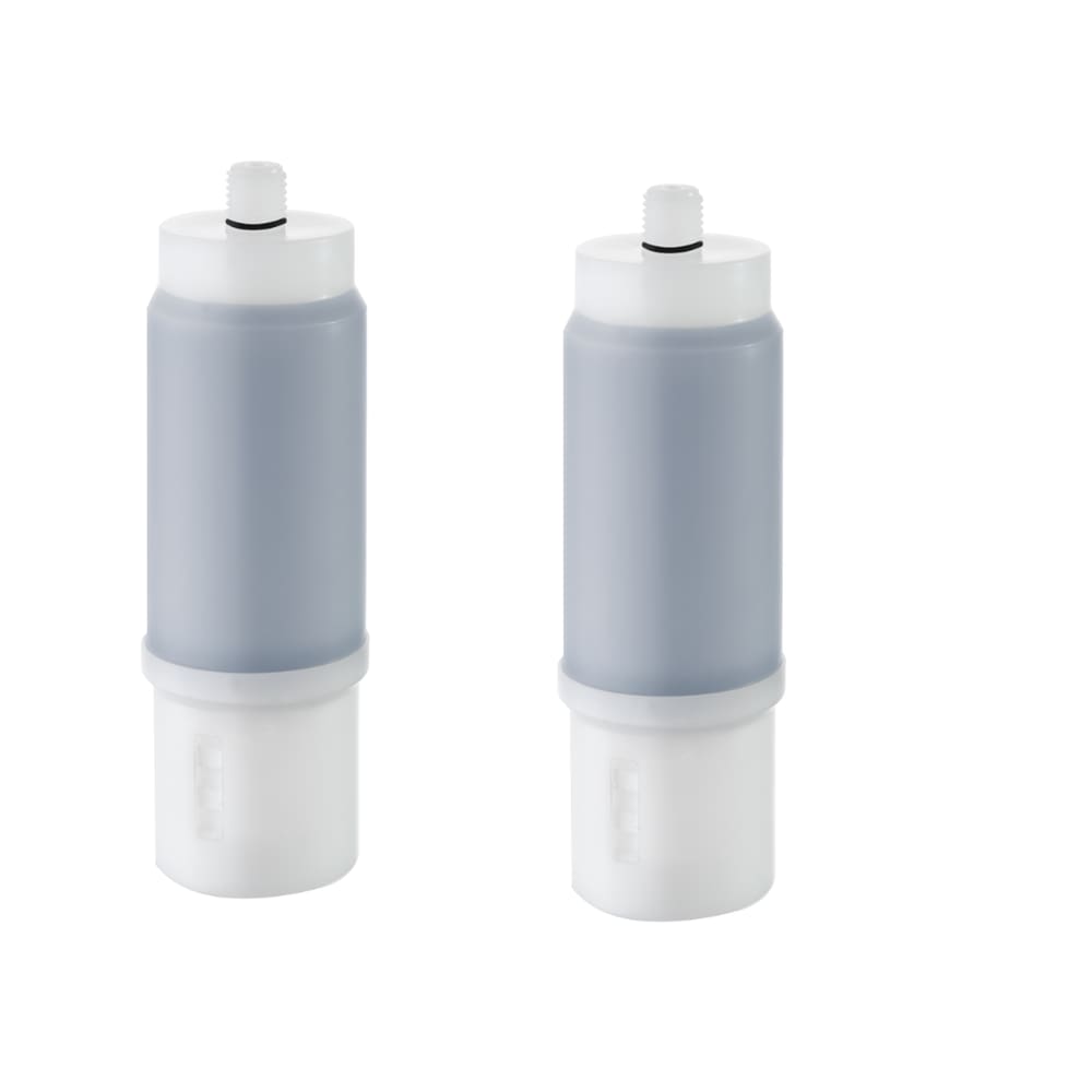 Kit 2 un Refil Filtro Água PA200 Purificadores FIT 200, FIT 200 Premium, Aquaplus 200, Améris AM200 e Aqualar AP200.