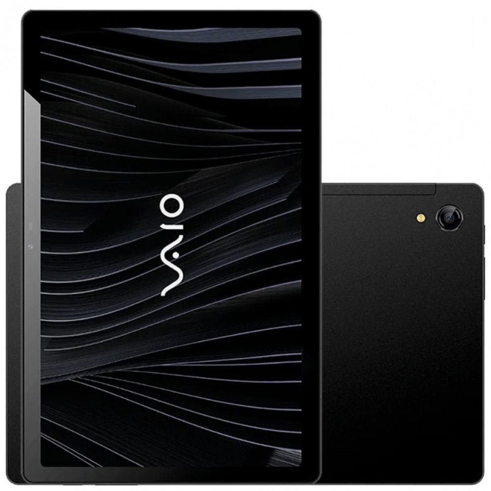 Tablet Vaio TL10 10.4 Polegadas 128GB 8GB RAM Octa Core 2GHz Android com Teclado Magnetico