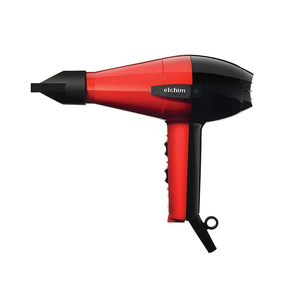 Secador de cabelo Elchim 2001 High Pressure Professional 2000W