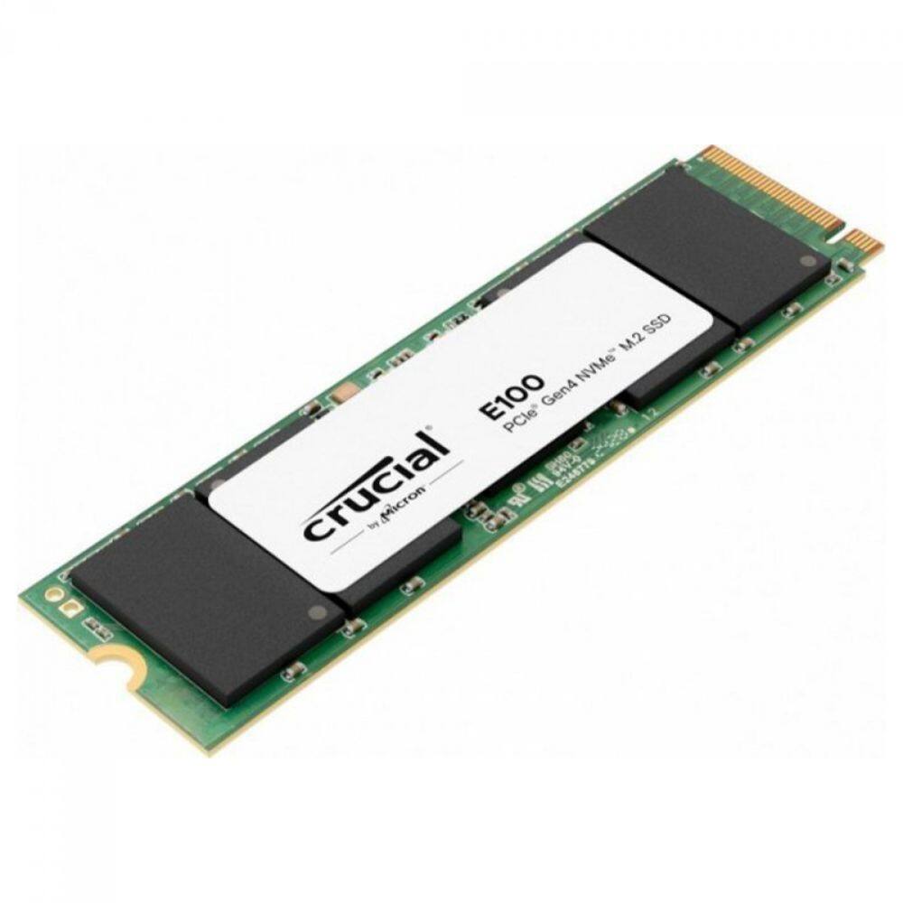 HD SSD 480gb Crucial BX500 CT480BX500SSD1 | Casas Bahia