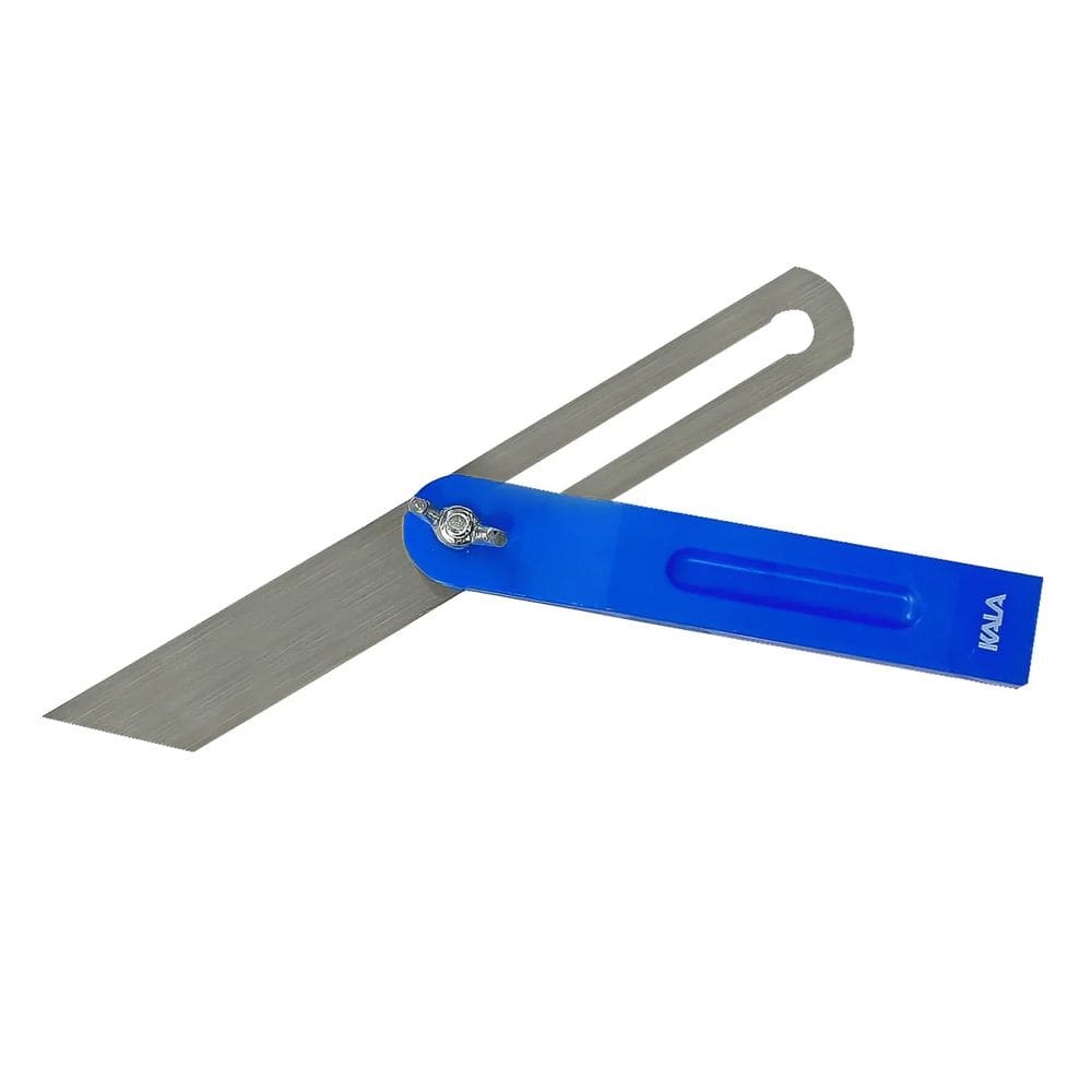 Suta Cabo 8`` Plástico 200mm Kala - 389323